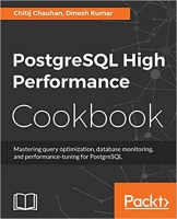 PostgreSQL High Performance Cookbook - [BookFlare]