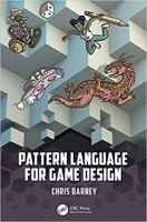 [ FreeCourseWeb ] Pattern Language for Game Design