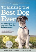 [ FreeCourseWeb ] Training the Best Dog Ever- A 5-Week Program Using the Power o...