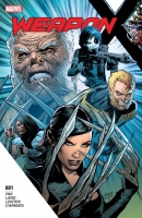Marvel Week+ (04-12-2017) (- Nem -)