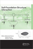 [ DevCourseWeb ] Soil-Foundation-Structure Interaction