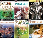 20 DK Eyewitness Books Collection Pack-18