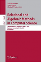 [ FreeCourseWeb ] Relational and Algebraic Methods in Computer Science- 18th Edition