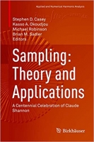 [ FreeCourseWeb ] Sampling - Theory and Applications - A Centennial Celebration ...