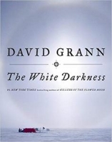 The White Darkness by David Grann (.epub)
