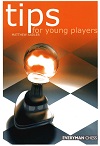 Matthew Sadler’s Tips For Young Players