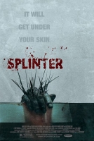 Splinter LIMITED DVDSCR XviD-DMT