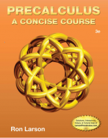 [ FreeCourseWeb ] Precalculus- A Concise Course, 3rd Edition