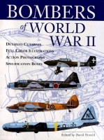 Bombers of WWII