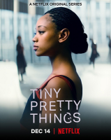 Tiny Pretty Things S01E01-10 NF WEBRip ITA ENG DDP5 1 x264-BlackBit