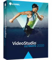 Corel VideoStudio Ultimate 2020 v23.3.0.646 + Patch - [haxNode]