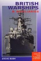 British Warships & Auxiliaries