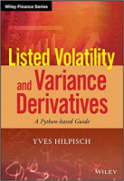 [ FreeCourseWeb ] Listed Volatility and Variance Derivatives- A Python-based Guide (Wiley Finance)