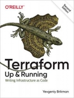 Terraform: Up & Running: Writing Infrastructure as Code [NulledPremium]