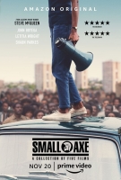 Small Axe 2020 S01E01 Mangrove HDTV x264-KETTLE