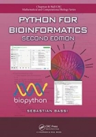 Python for Bioinformatics (Chapman & Hall/CRC Mathematical and Computational Biology) 2nd Edition [NulledPremium]