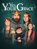 Yes, Your Grace v.1.0.17 [GOG]