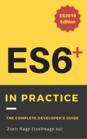 [ FreeCourseWeb ] ES6 in Practice - The Complete Developer's Guide