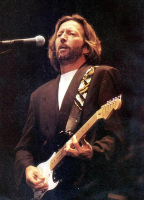 Eric Clapton  - Buenos Aires Argentina ( 1990 )