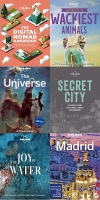 20 Lonely Planet Books Collection Pack-31