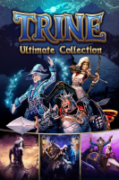 Trine Games Collection -  (Good Old Games) (SoushkinBoudera)