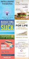 Assorted Books Collection - October 28 2020