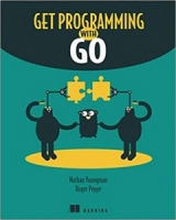 Get Programming with Go [NulledPremium]