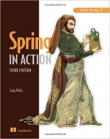 [ FreeCourseWeb ] Spring in Action- Covers Spring 3.0