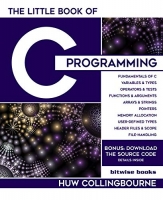 [ FreeCourseWeb ] The Little Book Of C Programming - Learn To Program C For Beginners