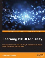 [ FreeCourseWeb ] Learning NGUI for Unity by Charles Pearson