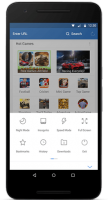 UC Browser Mini -Tiny Fast Private & Secure v12.12.6.1222 Build 200117152538 [Mod AdFree] [4allapps]
