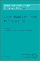 [ FreeCourseWeb ] L-Functions and Galois Representations