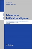 [ FreeCourseWeb ] Advances in Artificial Intelligence - 33rd Canadian Conference...