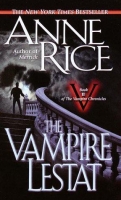 Anne Rice - The Vampire Lestat (Kindle)