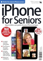 The iPhone Seniors Manual - October 2019 (gnv64)