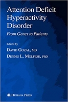 [ FreeCourseWeb ] Attention Deficit Hyperactivity Disorder- From Genes to Patients