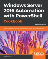Windows Server 2016 Automation with PowerShell [TheWindowsForum]