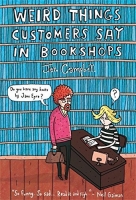 [ FreeCourseWeb ] Weird Things Customers Say in Bookstores