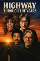 HIGHWAY THROUGH THE YEARS
