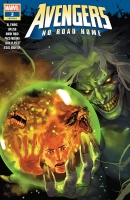 Marvel Week+ (02-27-2019) (- Nem -)