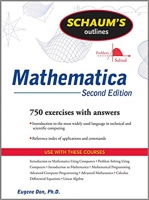 [ DevCourseWeb ] Schaum's Outline of Mathematica, 2ed