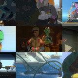 Star Wars Resistance S01E11 REAL WEB x264-TBS