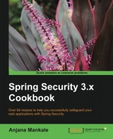 [ FreeCourseWeb ] Spring Security 3.x Cookbook