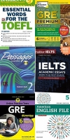 20 English Language Books Collection Part-3