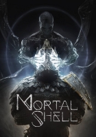 Mortal Shell (build 0.8.16.20 Revision 1.09202 + MULTi13) - [DODI Repack]