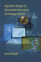 [ DevCourseWeb ] Algorithm Design for Networked Information Technology Systems