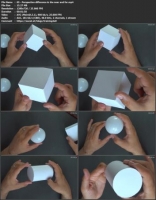 [ FreeCourseWeb ] Skillshare - How DRAWING Easily- Master Classes Step by Step w...