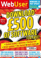 WebUser Issue 500 May 2020 {1337PRO}