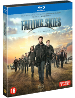 Falling Skies S02 2012 BR EAC3 VFF ENG 1080p x265 10Bits T0M