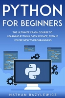 [ FreeCourseWeb ] Python for Beginners - The Ultimate Crash Course to Learning P...